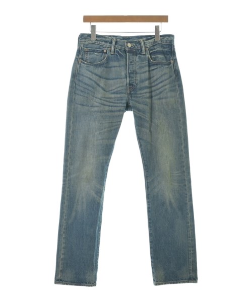 Levi's(リーバイス)デニムパンツ 紺 サイズ:31(M位)/2200681481107