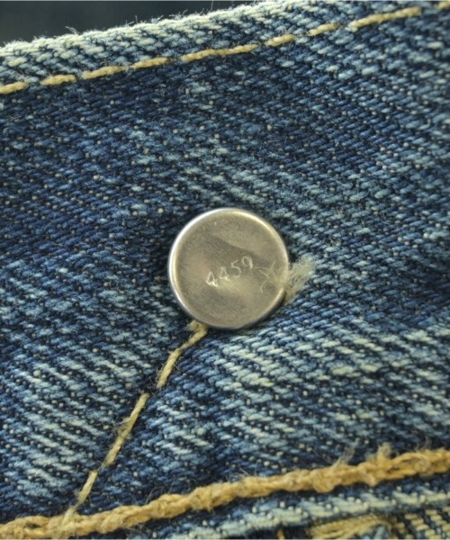 Levi's（リーバイス）デニムパンツ 紺 サイズ:31(M位) メンズ/2200681481107