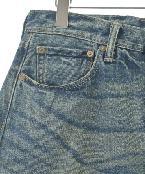 Levi's（リーバイス）デニムパンツ 紺 サイズ:31(M位) メンズ/2200681481107