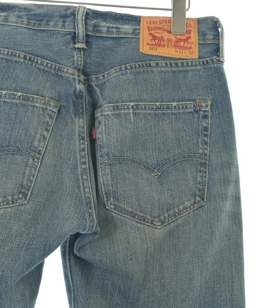 Levi's（リーバイス）デニムパンツ 紺 サイズ:31(M位) メンズ/2200681481107