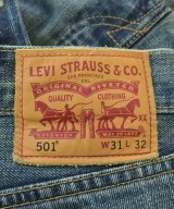 Levi's（リーバイス）デニムパンツ 紺 サイズ:31(M位) メンズ/2200681481107