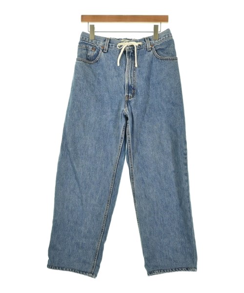 Levi's(リーバイス)デニムパンツ 青 サイズ:-(M位)/2200675663601