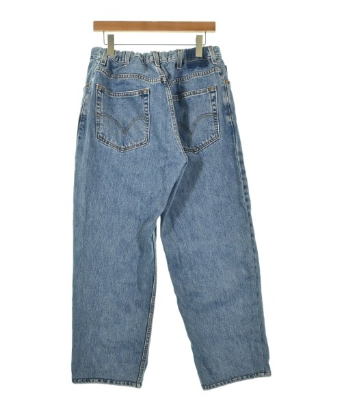 Levi's（リーバイス）デニムパンツ 青 サイズ:-(M位) メンズ/2200675663601