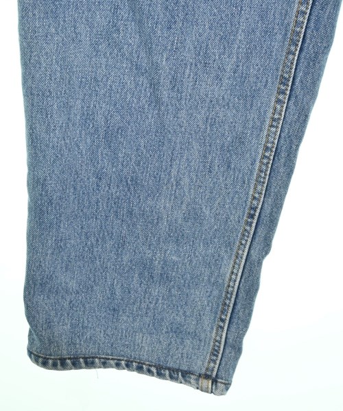 Levi's（リーバイス）デニムパンツ 青 サイズ:-(M位) メンズ/2200675663601