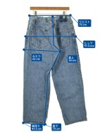 Levi's（リーバイス）デニムパンツ 青 サイズ:-(M位) メンズ/2200675663601
