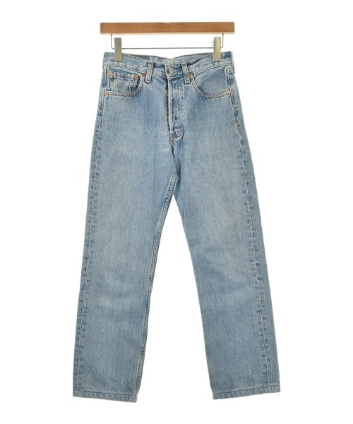 Levi's(リーバイス)デニムパンツ 青 サイズ:27(M位)/2200681703018
