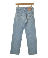 Levi's（リーバイス）デニムパンツ 青 サイズ:27(M位) レディース/2200681703018