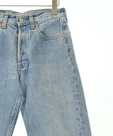 Levi's（リーバイス）デニムパンツ 青 サイズ:27(M位) レディース/2200681703018