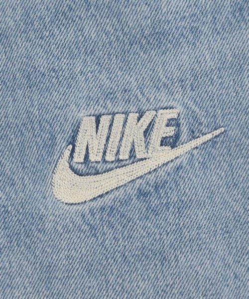 NIKE（ナイキ）デニムパンツ 紺 サイズ:30(M位) メンズ/2200681706026