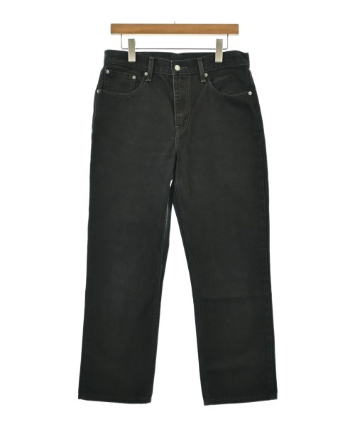 Levi's(リーバイス)デニムパンツ 黒 サイズ:33(L位)/2200681736047