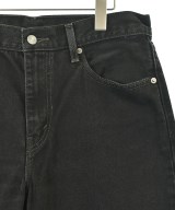 Levi's（リーバイス）デニムパンツ 黒 サイズ:33(L位) メンズ/2200681736047