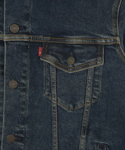 Levi's（リーバイス）デニムジャケット 紺 サイズ:M メンズ/2200676108057