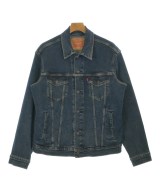 Levi's（リーバイス）デニムジャケット 紺 サイズ:M メンズ/2200676108057