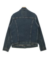 Levi's（リーバイス）デニムジャケット 紺 サイズ:M メンズ/2200676108057
