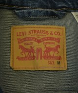 Levi's（リーバイス）デニムジャケット 紺 サイズ:M メンズ/2200676108057