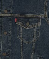 Levi's（リーバイス）デニムジャケット 紺 サイズ:M メンズ/2200676108057