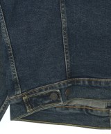 Levi's（リーバイス）デニムジャケット 紺 サイズ:M メンズ/2200676108057
