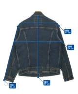 Levi's（リーバイス）デニムジャケット 紺 サイズ:M メンズ/2200676108057