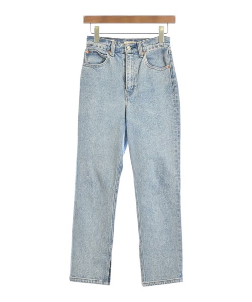 Levi's(リーバイス)デニムパンツ 紺 サイズ:24(S位)/2200689503030