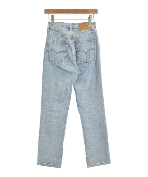 Levi's（リーバイス）デニムパンツ 紺 サイズ:24(S位) レディース/2200689503030