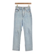 Levi's（リーバイス）デニムパンツ 紺 サイズ:24(S位) レディース/2200689503030