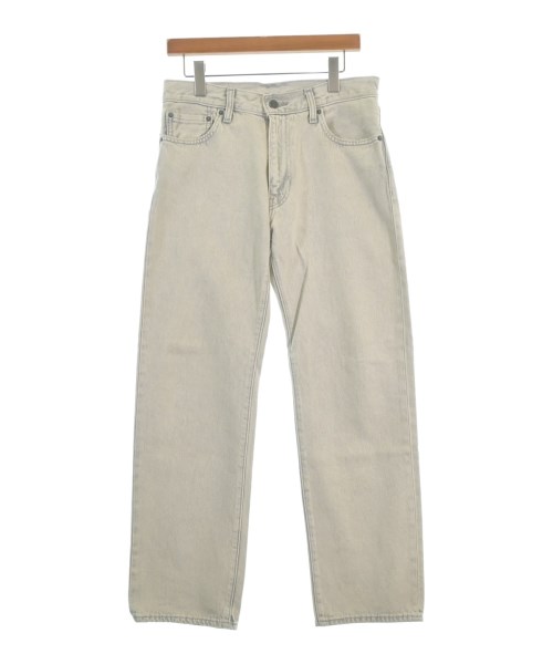 Levi's(リーバイス)デニムパンツ グレー サイズ:30(M位)/2200693678014