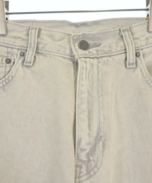 Levi's（リーバイス）デニムパンツ グレー サイズ:30(M位) メンズ/2200693678014