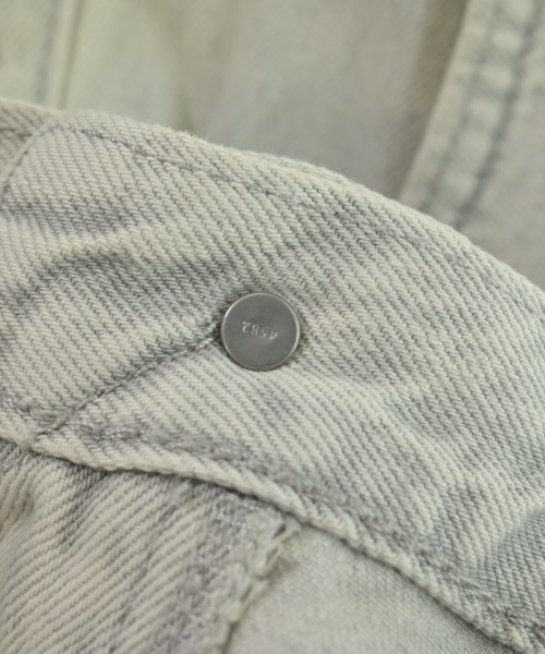 Levi's（リーバイス）デニムパンツ グレー サイズ:30(M位) メンズ/2200693678014