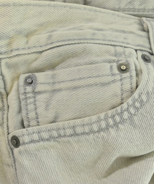Levi's（リーバイス）デニムパンツ グレー サイズ:30(M位) メンズ/2200693678014