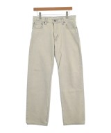 Levi's（リーバイス）デニムパンツ グレー サイズ:30(M位) メンズ/2200693678014