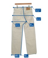 Levi's（リーバイス）デニムパンツ グレー サイズ:30(M位) メンズ/2200693678014