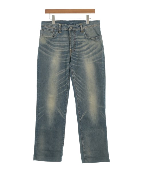 Levi's(リーバイス)デニムパンツ 青 サイズ:32(L位)/2200689939075