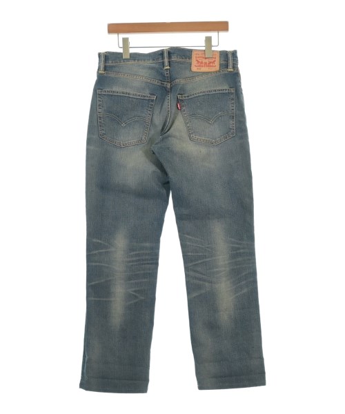 Levi's（リーバイス）デニムパンツ 青 サイズ:32(L位) メンズ/2200689939075