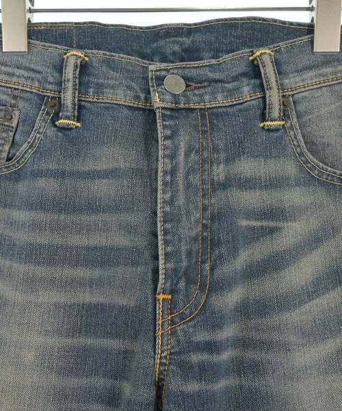 Levi's（リーバイス）デニムパンツ 青 サイズ:32(L位) メンズ/2200689939075