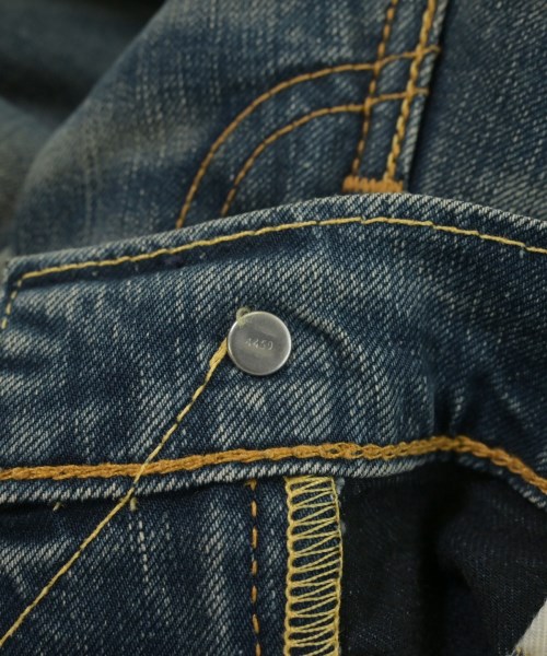 Levi's（リーバイス）デニムパンツ 青 サイズ:32(L位) メンズ/2200689939075