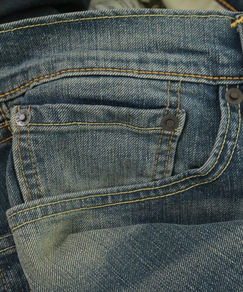 Levi's（リーバイス）デニムパンツ 青 サイズ:32(L位) メンズ/2200689939075