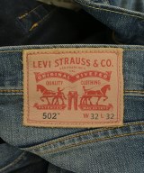 Levi's（リーバイス）デニムパンツ 青 サイズ:32(L位) メンズ/2200689939075