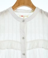 Levi's（リーバイス）ブラウス 白 サイズ:S レディース/2200690048131