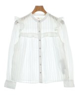 Levi's ブラウス