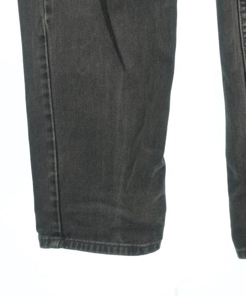 Levi's（リーバイス）デニムパンツ 黒 サイズ:33(L位) メンズ/2200694323029