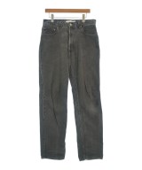 Levi's（リーバイス）デニムパンツ 黒 サイズ:33(L位) メンズ/2200694323029