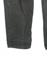 Levi's（リーバイス）デニムパンツ 黒 サイズ:33(L位) メンズ/2200694323029