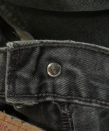 Levi's（リーバイス）デニムパンツ 黒 サイズ:33(L位) メンズ/2200694323029