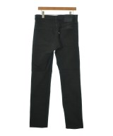 LEVI'S MADE&CRAFTED（リーバイスメイドアンドクラフテッド）デニムパンツ 黒 サイズ:32(L位) メンズ/2200688597047