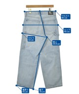 Levi's（リーバイス）デニムパンツ 青 サイズ:30(M位) メンズ/2200689270031