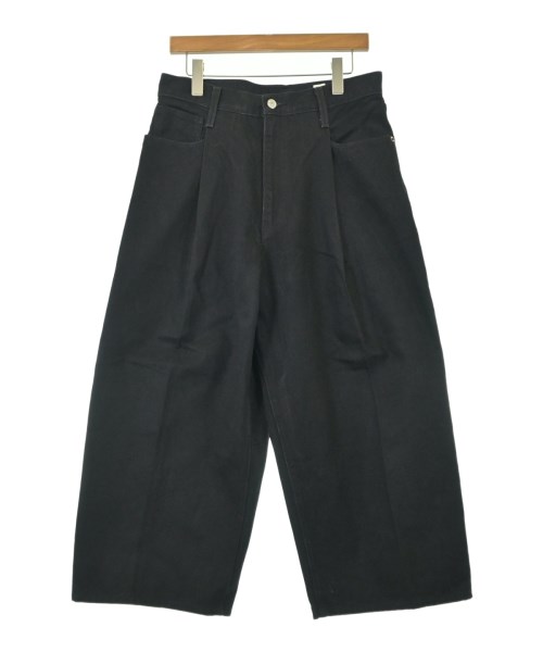 Levi's(リーバイス)デニムパンツ 黒 サイズ:31(M位)/2200689270048