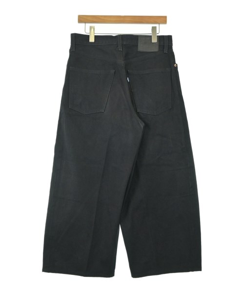 Levi's（リーバイス）デニムパンツ 黒 サイズ:31(M位) メンズ/2200689270048