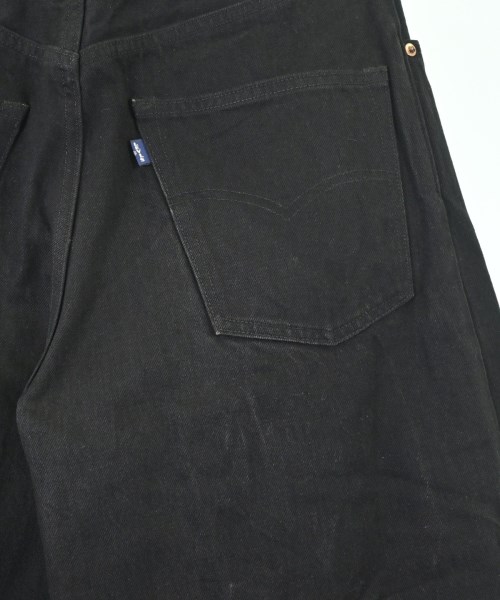 Levi's（リーバイス）デニムパンツ 黒 サイズ:31(M位) メンズ/2200689270048