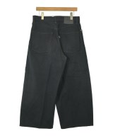 Levi's（リーバイス）デニムパンツ 黒 サイズ:31(M位) メンズ/2200689270048