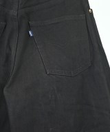 Levi's（リーバイス）デニムパンツ 黒 サイズ:31(M位) メンズ/2200689270048